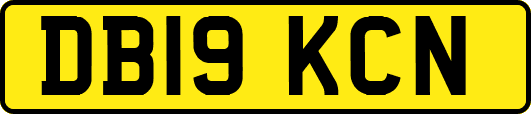 DB19KCN