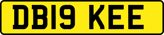 DB19KEE