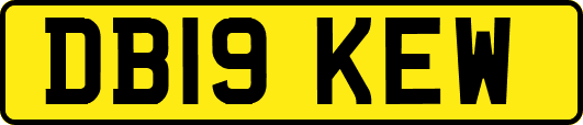 DB19KEW