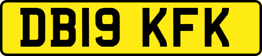 DB19KFK