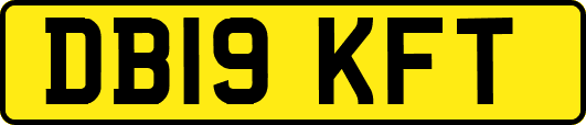 DB19KFT
