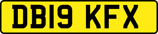 DB19KFX