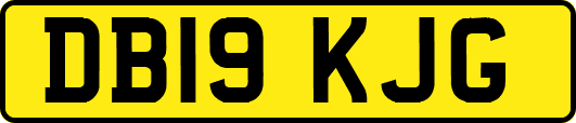 DB19KJG