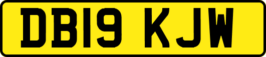 DB19KJW