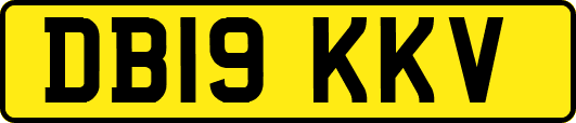 DB19KKV