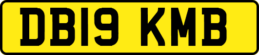 DB19KMB