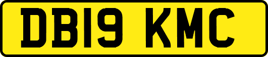 DB19KMC