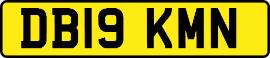 DB19KMN