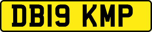 DB19KMP