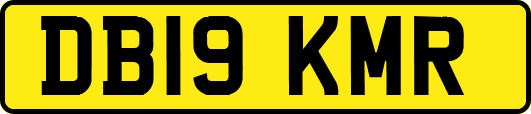 DB19KMR