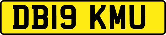 DB19KMU