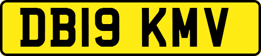 DB19KMV