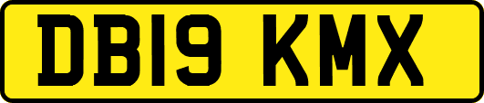 DB19KMX