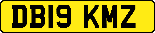 DB19KMZ