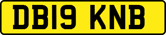 DB19KNB