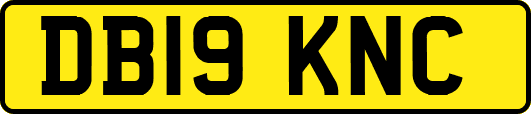 DB19KNC