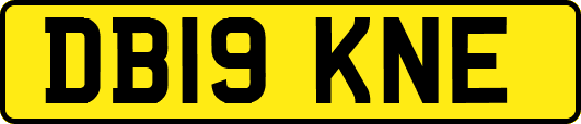 DB19KNE