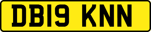 DB19KNN