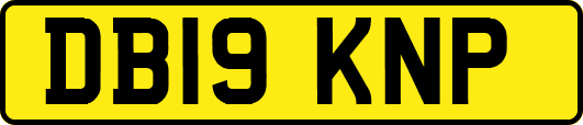 DB19KNP
