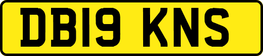 DB19KNS