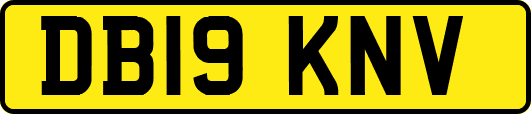 DB19KNV