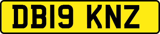 DB19KNZ