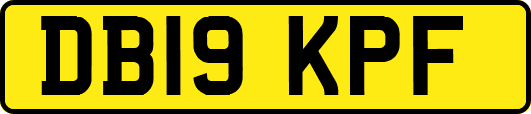 DB19KPF
