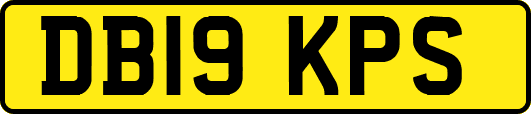 DB19KPS