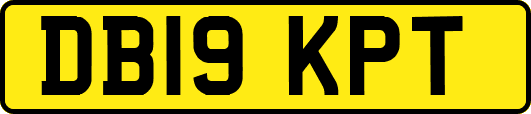 DB19KPT