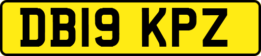 DB19KPZ
