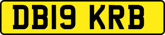 DB19KRB