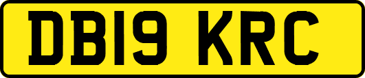 DB19KRC