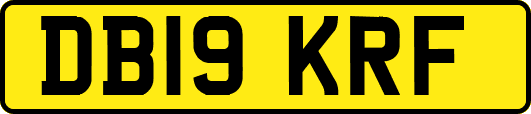 DB19KRF