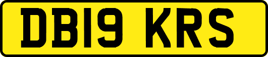 DB19KRS