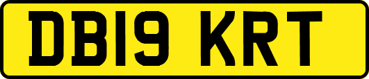 DB19KRT