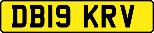 DB19KRV