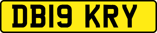 DB19KRY