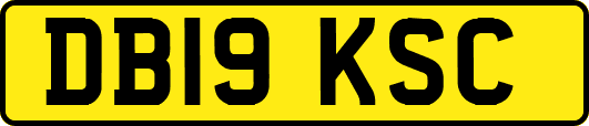 DB19KSC
