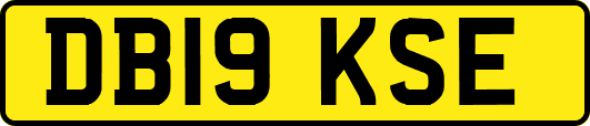 DB19KSE