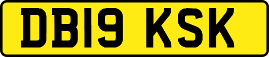 DB19KSK
