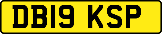 DB19KSP