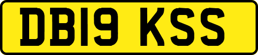 DB19KSS