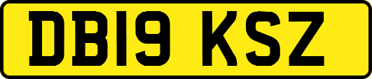DB19KSZ