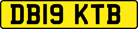 DB19KTB