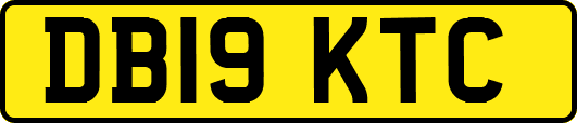 DB19KTC