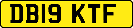 DB19KTF