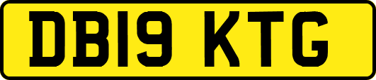 DB19KTG