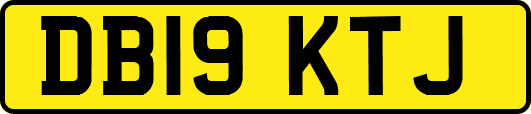 DB19KTJ