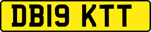 DB19KTT