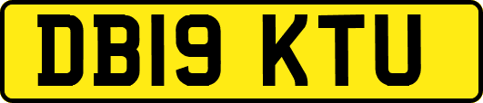 DB19KTU